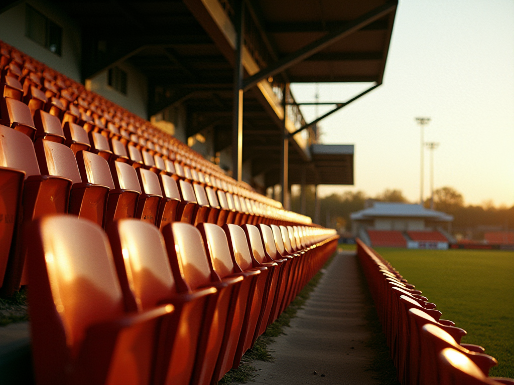 Tactical Tweaks for Morecambe: Finding the Right Balance in the National League