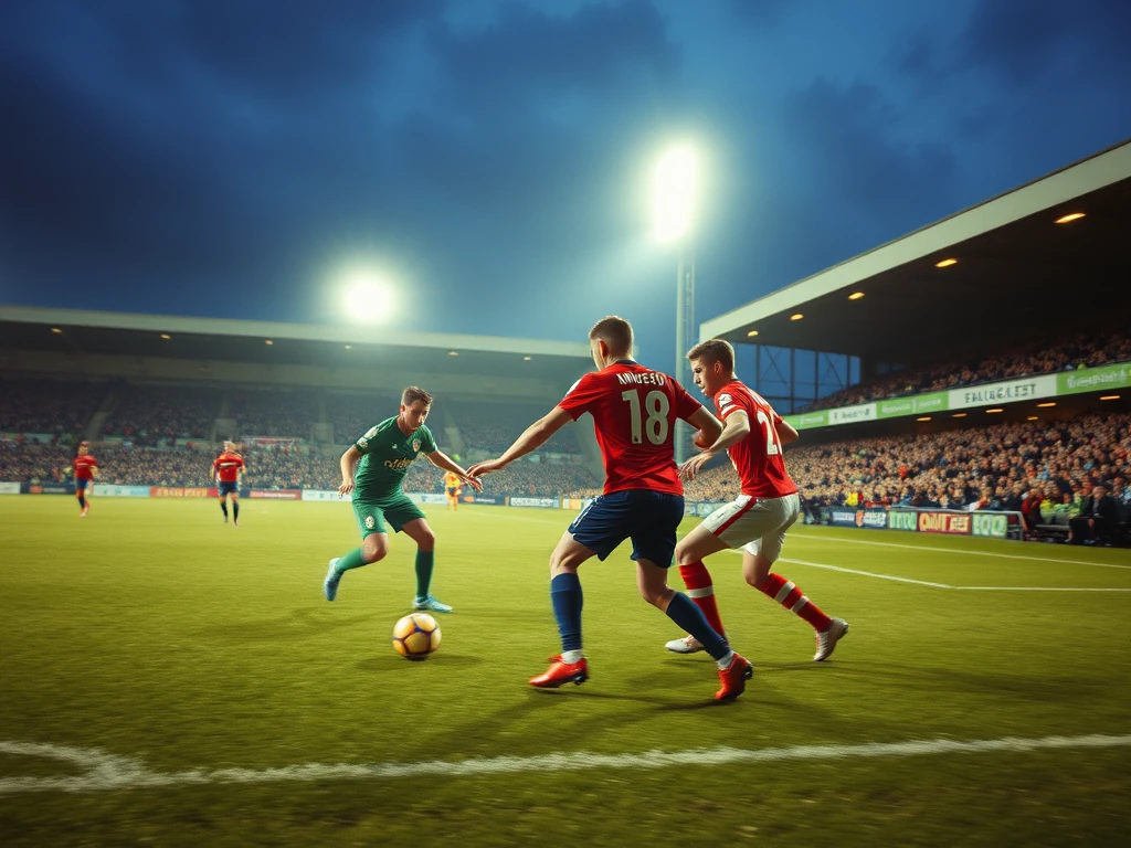 Derry City welcomes a new addition to their defense as they aim for success in the League of Ireland Premier. Recent...