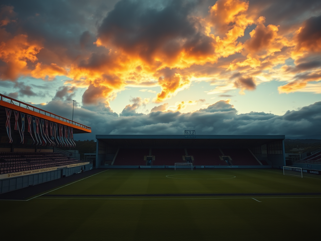 Glenavon FC's recent match highlights key tactical shifts