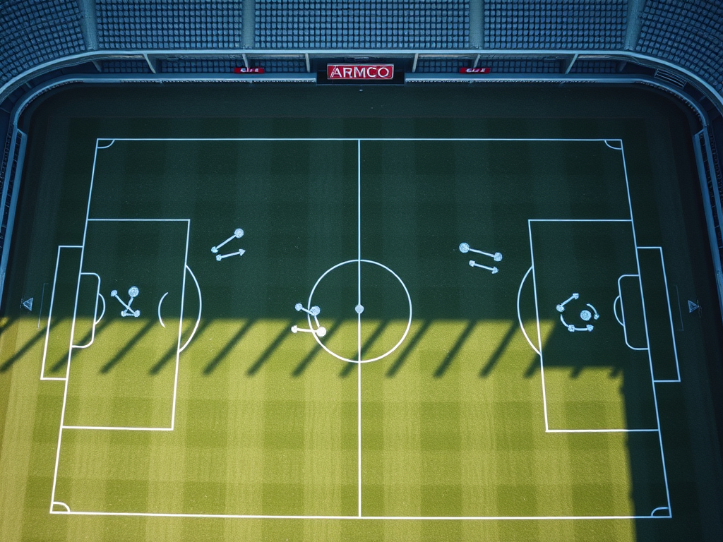 Solihull Moors: Tactical evolution under the current manager