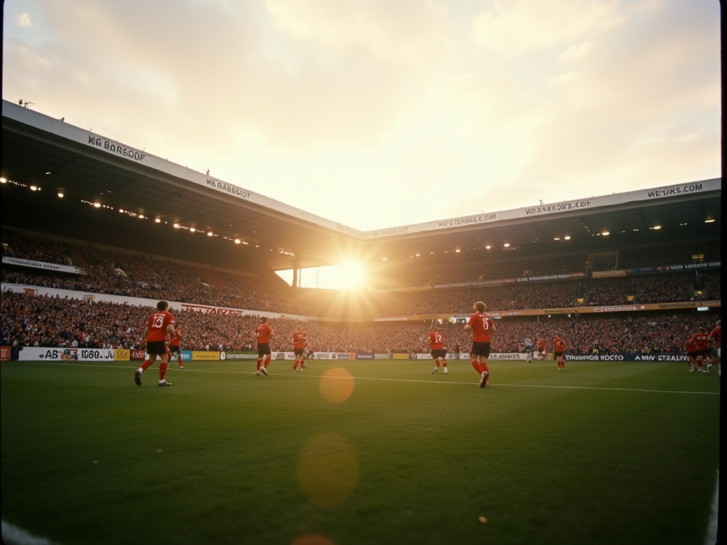 Partick's Last Match: A Hard-Fought Draw