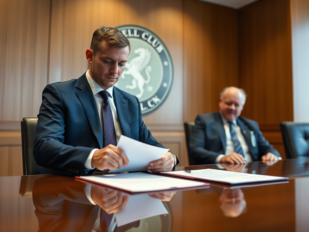 Transfer rumors: Galway United eyes new talent