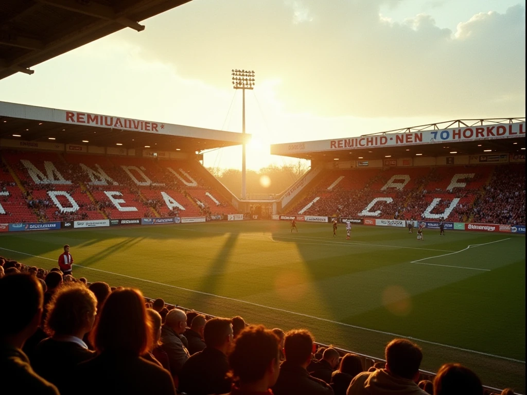 In 2015, Bromley FC achieved a monumental feat by securing promotion to the Football League for the first time in their...