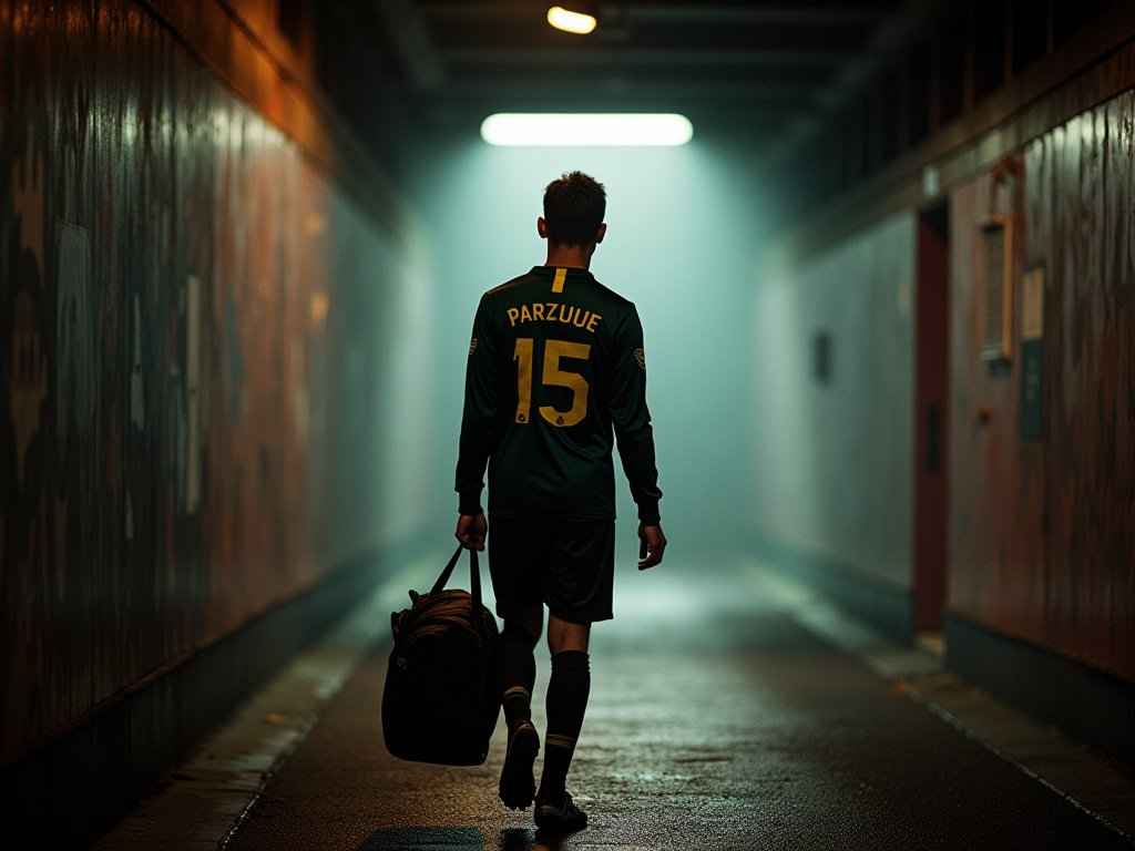 Partick Secures Key Signing: L. Budinauckas Joins the Squad