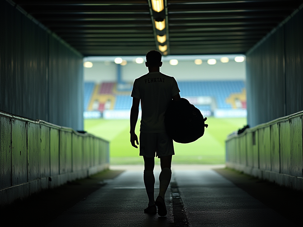 Gillingham's Recent Transfer Rumors: What's Next?