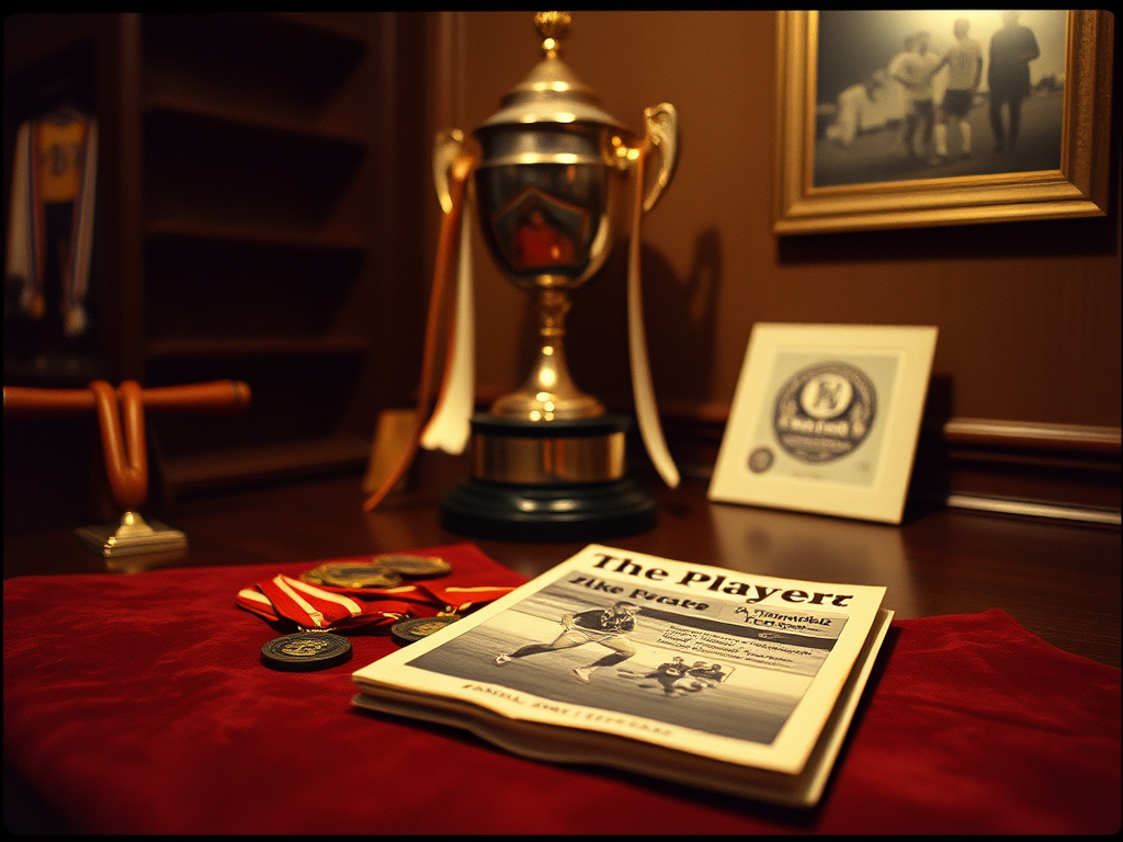 Portadown's 1991 League Cup Glory: A Triumph to Remember
