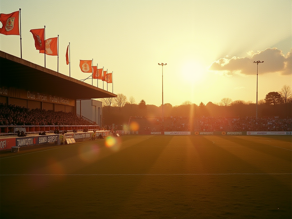 Tamworth's Tactical Evolution Under Pressure