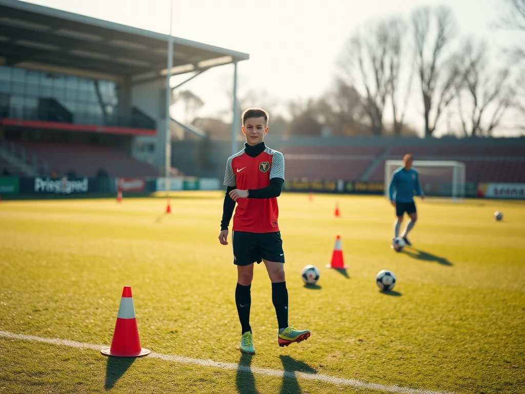 As Gillingham prepares to face their next opponent, the focus will be on key players and tactical strategies that could...