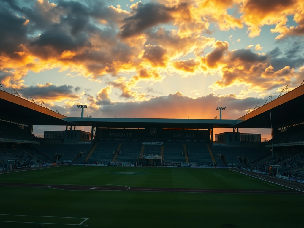 Discover the fascinating history of one of football’s most iconic kits, tracing its roots back to Notts County