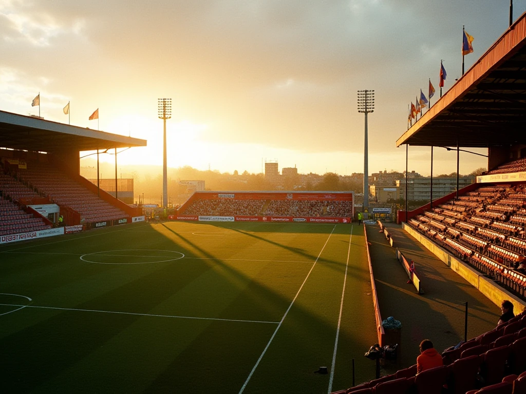 Colwyn Bay is showcasing a new tactical approach this season