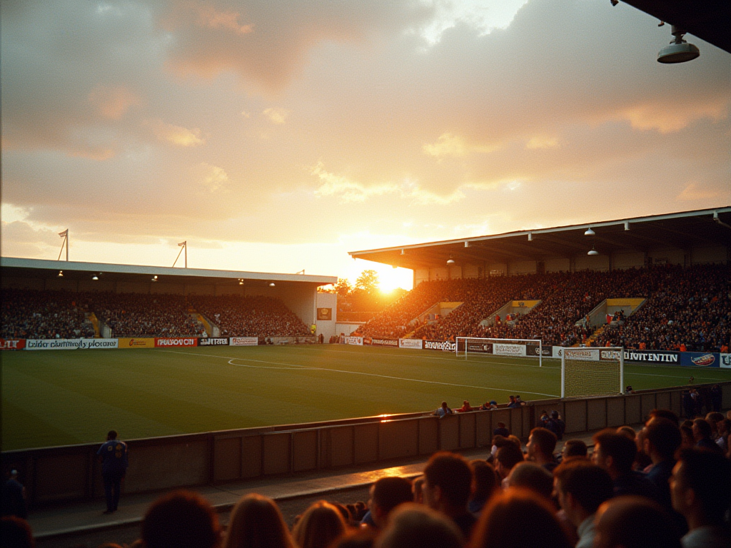 Truro City’s Tactical Approach: An Analysis