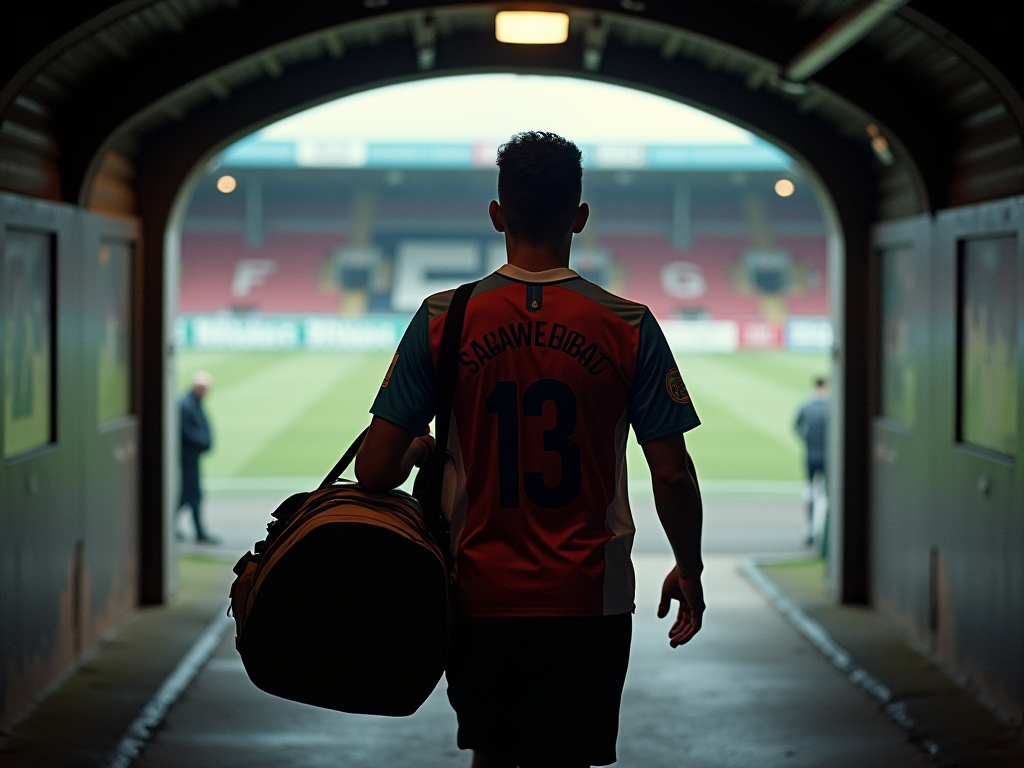 Gateshead Eyes Potential New Signings This January