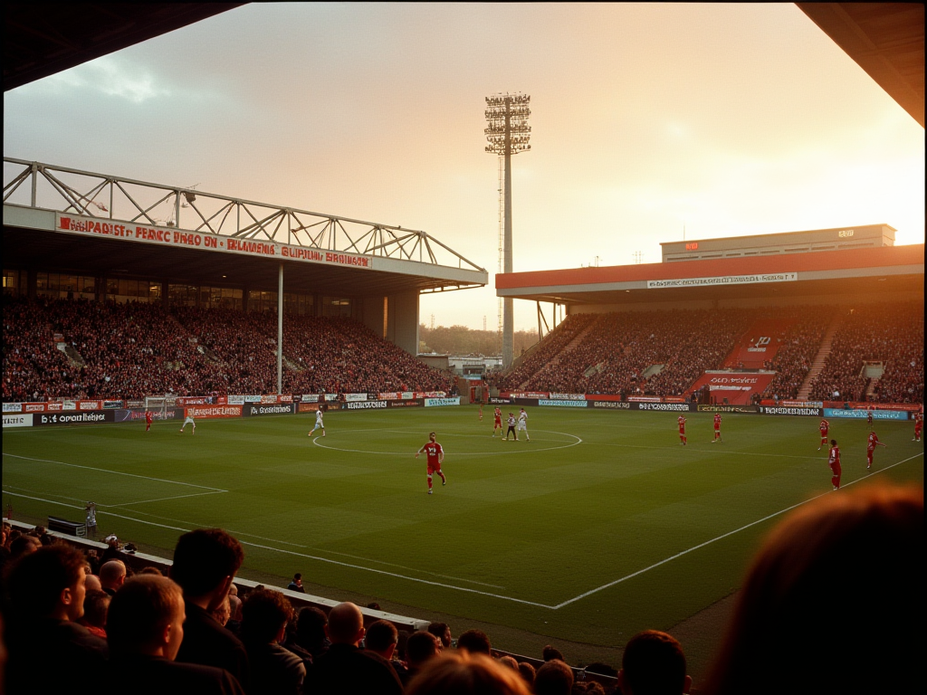 Carlisle United's Remarkable Attendance Resilience in National League 2025/26
