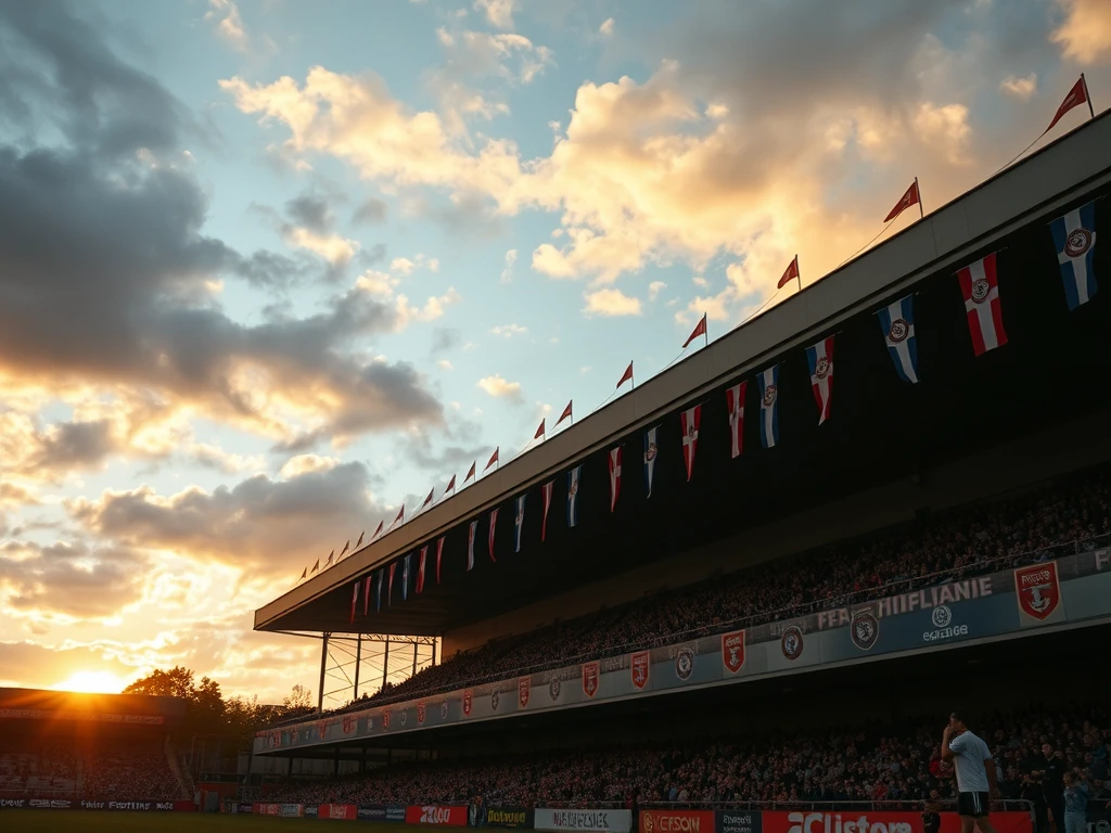 The launch of Crewe Alexandra's new home kit drew an incredible turnout, showcasing the passionate support of the Reds