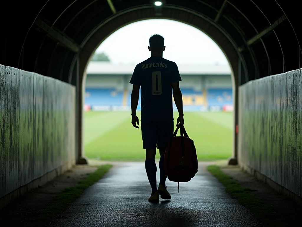 Haverfordwest County AFC aims for their fourth European qualification as they prepare to face Penybont in the JD Cymru...