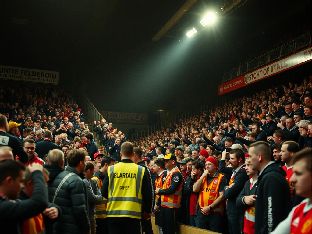 From pre-match rituals to the electric atmosphere of the South Wales derby, Newport County fans embody a unique culture...