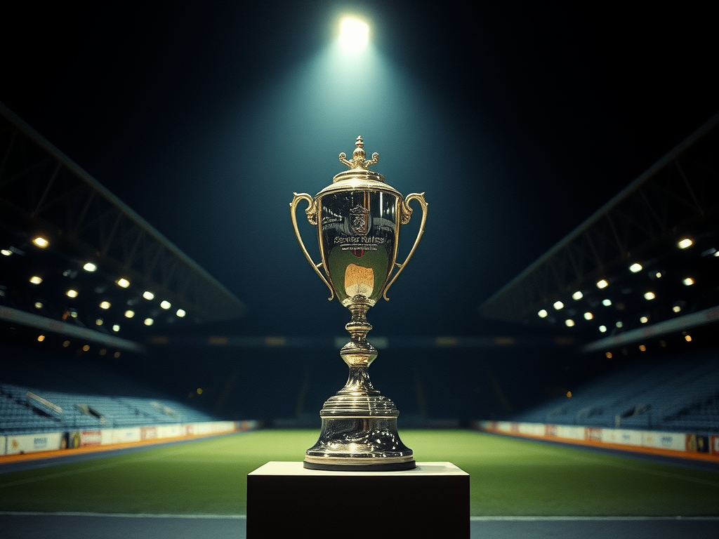 The Ravens' 1970 FA Trophy Triumph: A Historic Milestone