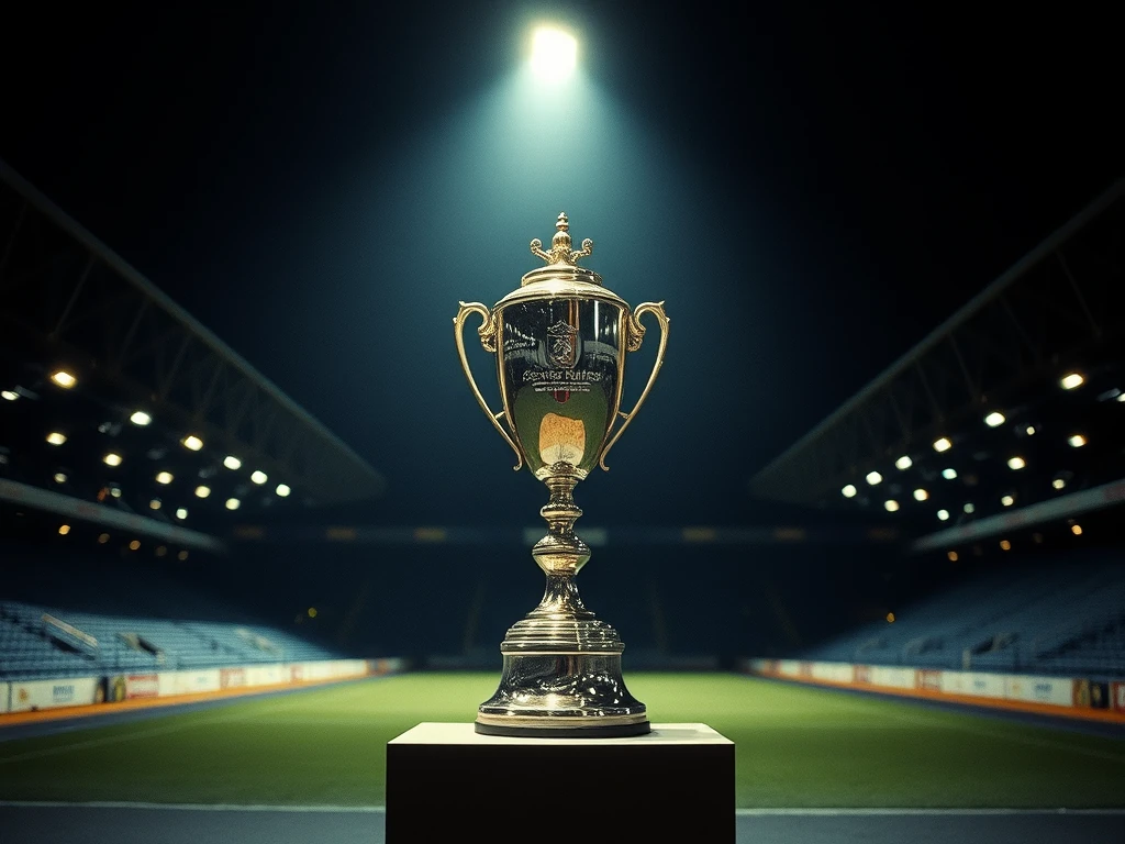 Bromley FC's victory in the 1970 FA Trophy marked a turning point in the club's history, establishing its competitive spirit
