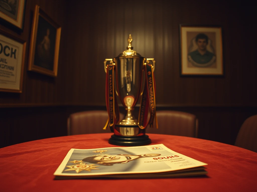 Tranmere Rovers' exhilarating FA Cup run in 1990 remains etched in the hearts of fans, showcasing the club's resilience...