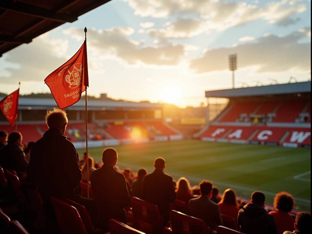 Despite falling short of automatic promotion, Salford City’s season has been marked by resilience and potential