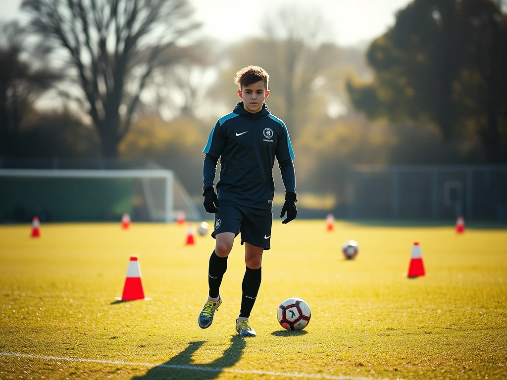 Carrick Rangers' Alfie Pollock scores on debut before joining Sunderland's academy