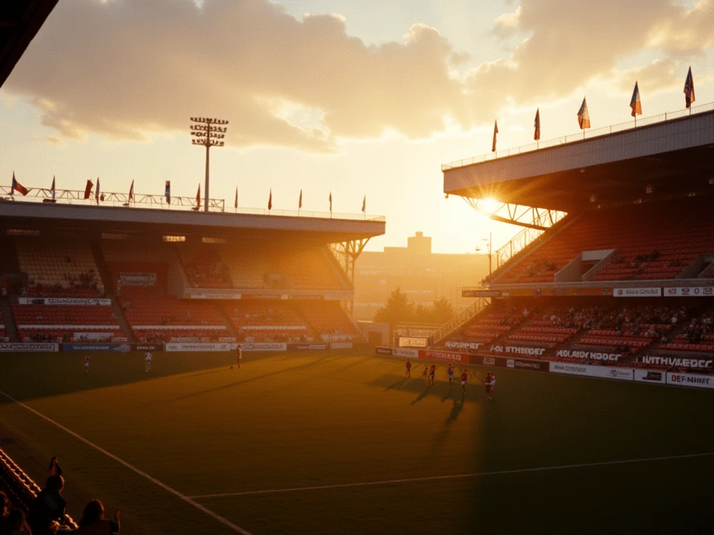 This article delves into the unique fan culture that defines Dunfermline Athletic, from cherished pre-match rituals to...