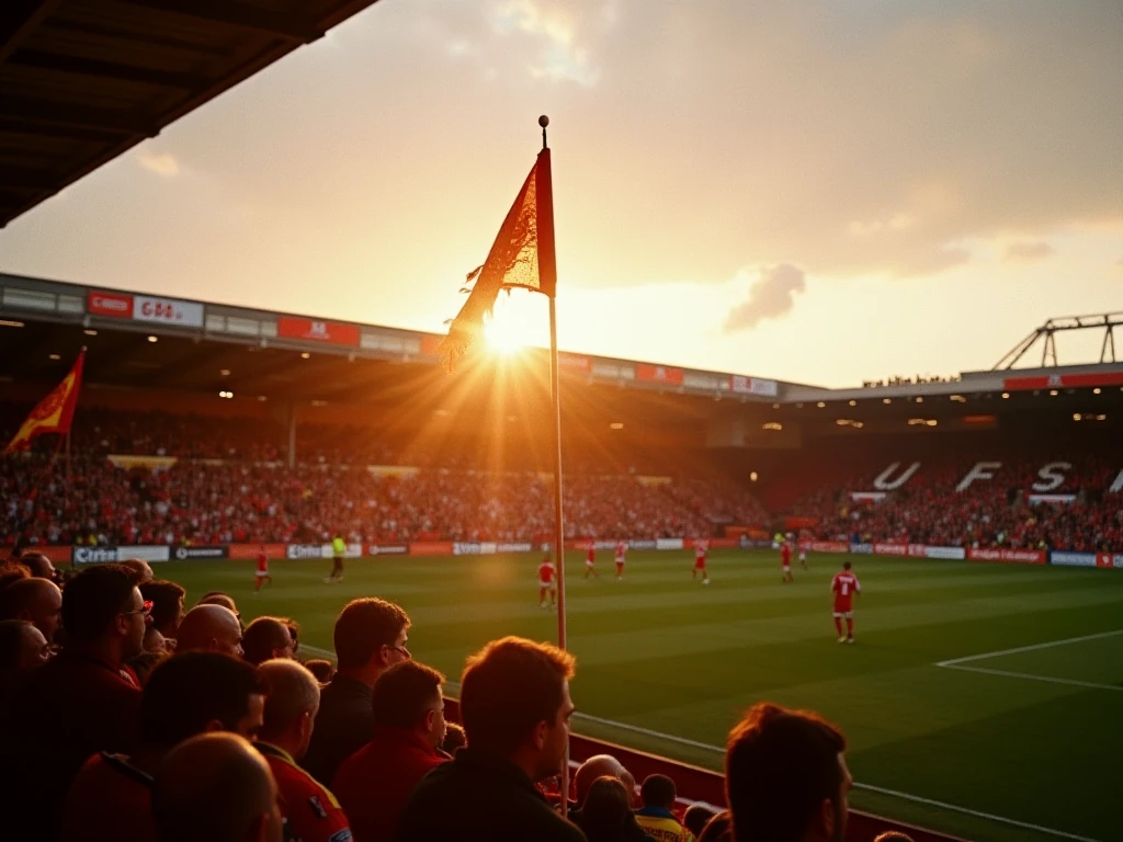 Walsall FC boasts a rich tapestry of supporter traditions that create a vibrant matchday experience