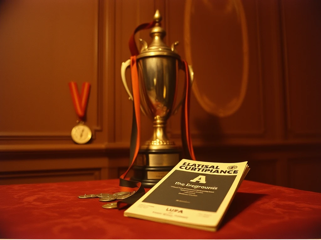 In 1996, Coleraine FC embarked on a remarkable journey in the UEFA Cup that would etch its name in club history