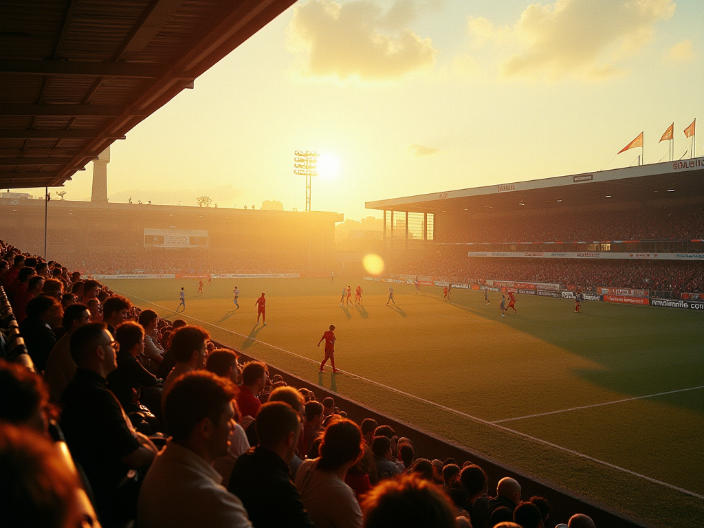 A Glimpse Back: The Inevitable Departure of Ternent and the Seasiders' Struggle