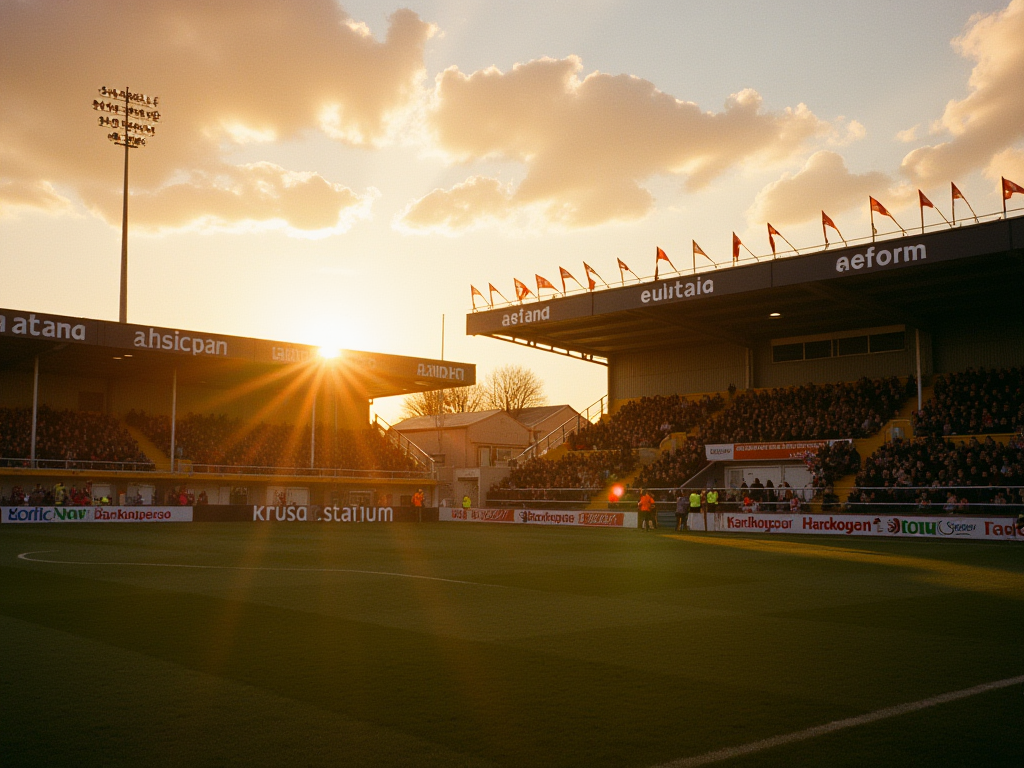 Sulphurites Pledge All-Out Effort for Season-Defining Barnet Clash and League Two Survival
