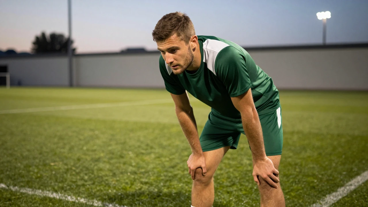 Conor McMenamin returns to Glentoran after a brief Coleraine stint, aiming to reignite his spark and help the club...