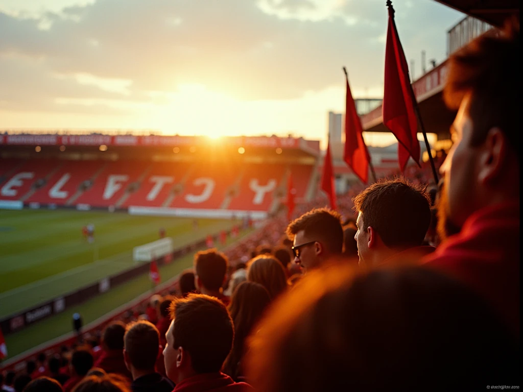 Fleetwood Town supporters, known as the Cod Army, have built a vibrant culture around their club that thrives on...