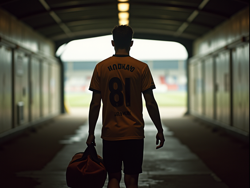 Milton Keynes Dons Seek New Midfielder Following Injury