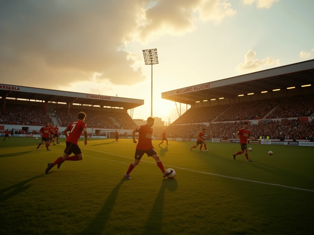 Shrimps Trust Addresses Winding-Up Petition Against Morecambe FC