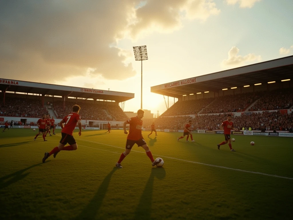 The Shrimps Trust has rallied support for Morecambe FC in light of a concerning winding-up petition