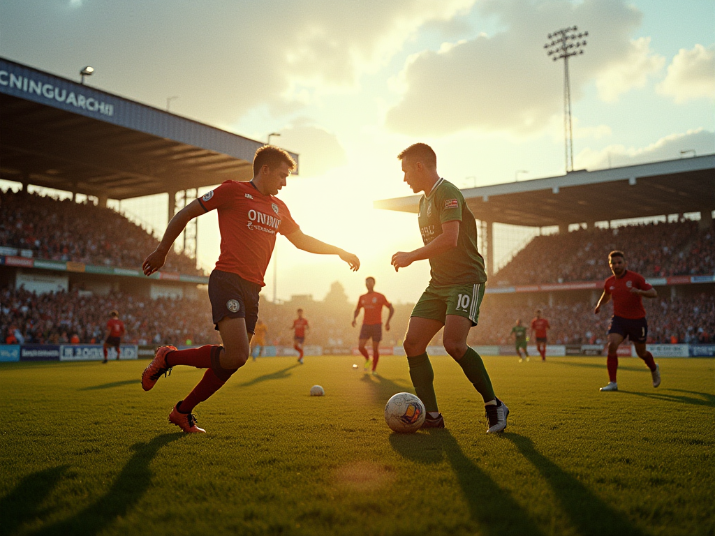 Rebel Army Journeys to Bray: A Crucial First Division Showdown Looms for City.