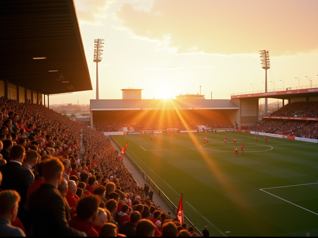 Southend United's Latest Financial Revelation: A £1.34 Million Loss Raises Concerns