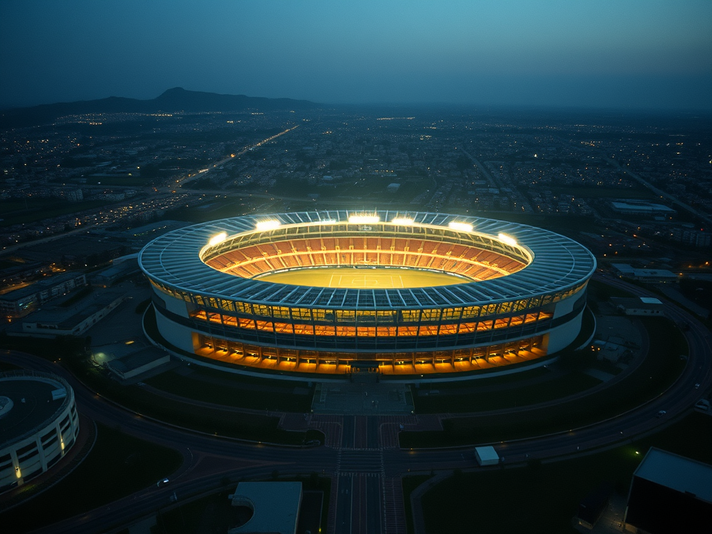 The Vibrant Pulse of Matsatsantsa: SuperSport United's Matchday Culture