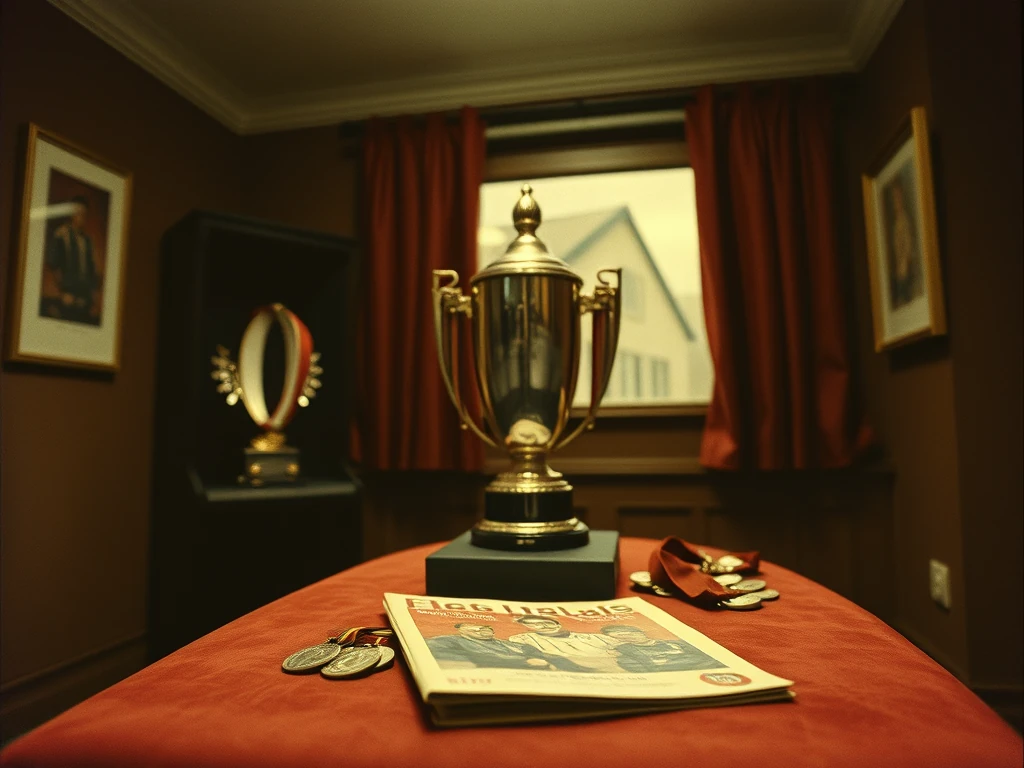 In 1976, Walsall FC delivered a stunning upset in the FA Cup, defeating top-flight opposition in a memorable match