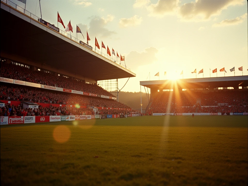 As the season draws to a close, Crewe Alexandra reveals its final line-up