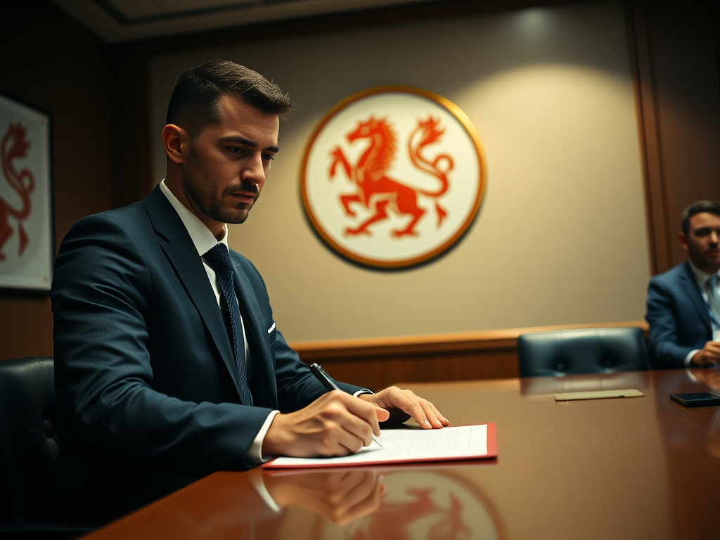 Gillingham's next transfer target: A promising midfielder