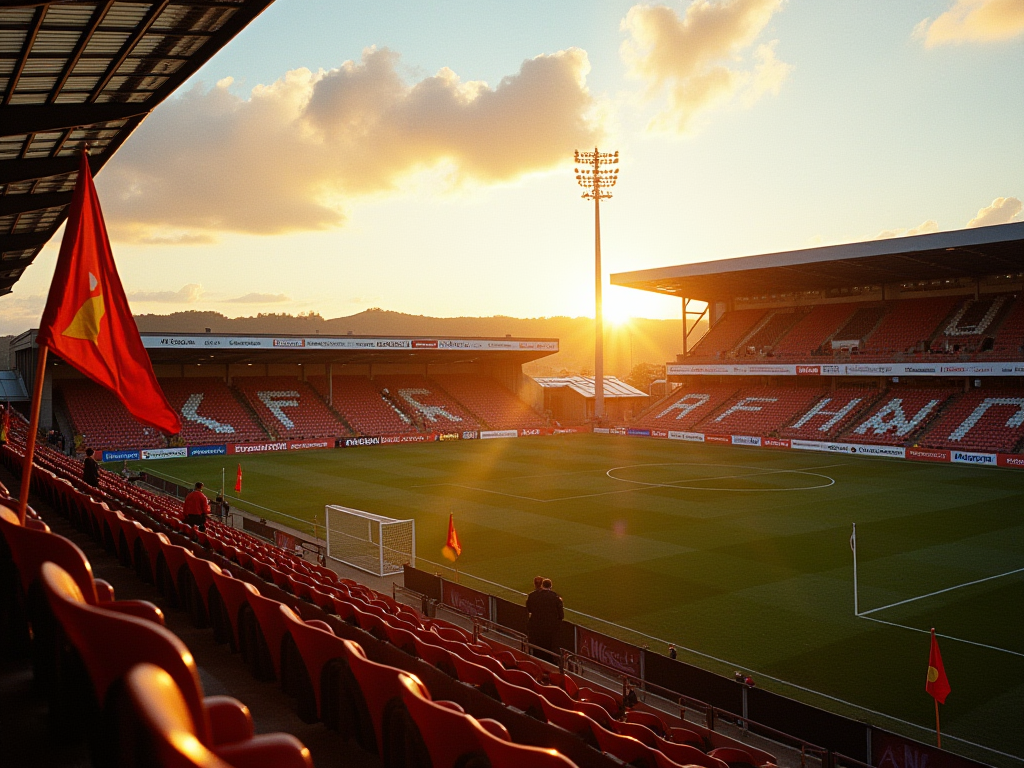 Home Comforts or Play-Off Jitters? Dunfermline's Advantage Quest Begins!
