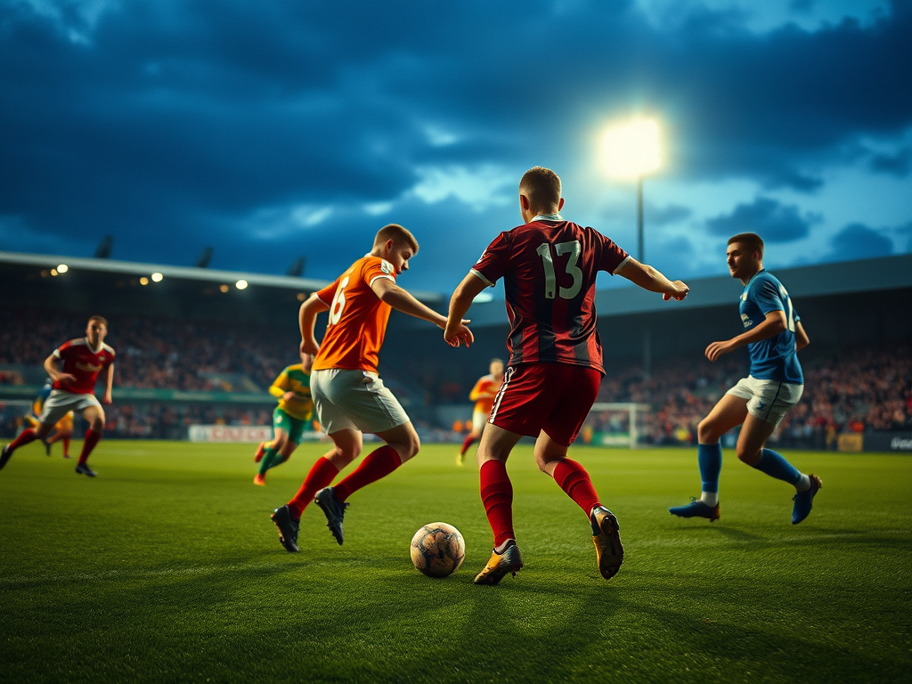 Bray Wanderers face off against Cork City