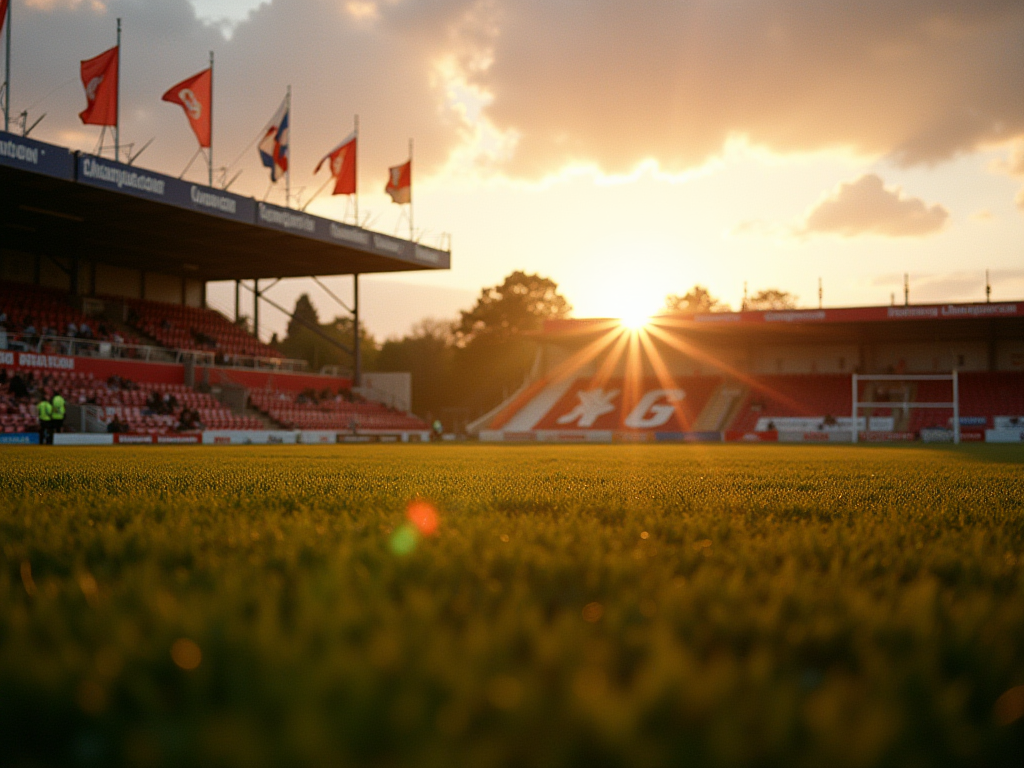 Portadown's Rising Star: Josh Carson's Journey