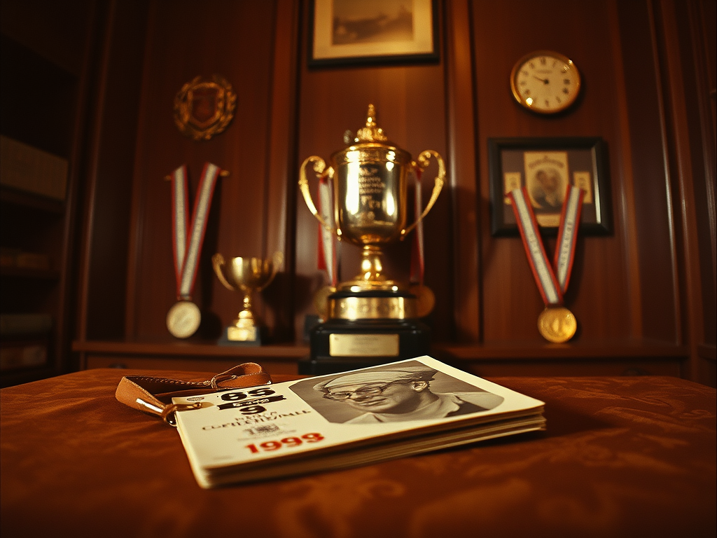 Ballymena United's 1989 Irish Cup Triumph: A Legacy of Resilience