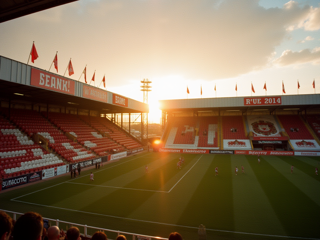 Larne's Tactical Evolution Under New Management