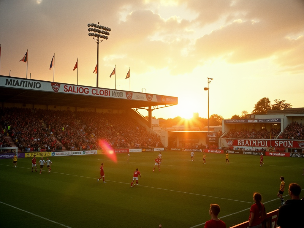 Boston United's Tactical Evolution and Future Prospects