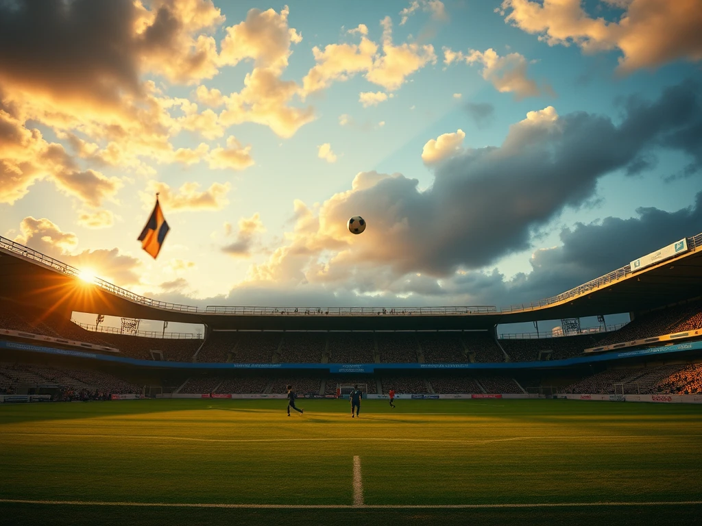 The Cheltenham Walking Football League is transforming the local sporting landscape