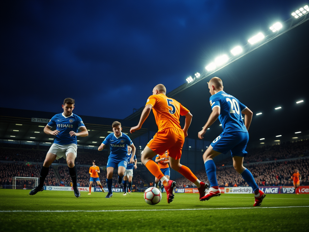 Match report: ST Johnstone vs. Dundee United