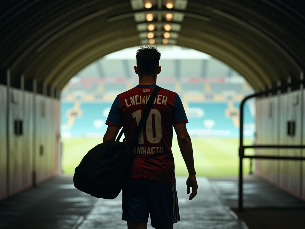Transfer Rumors: Will Linfield Secure a New Forward?